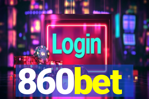 860bet