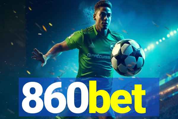860bet
