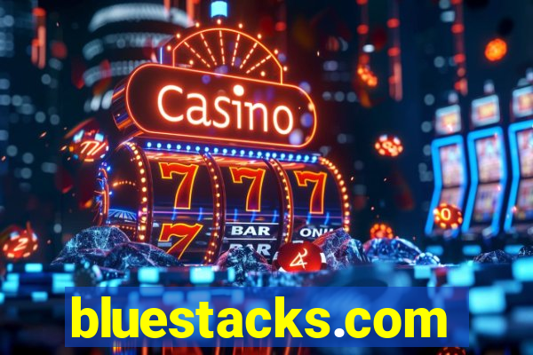 bluestacks.com