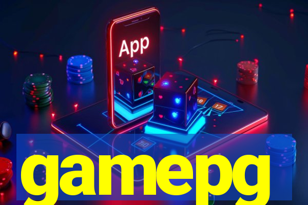 gamepg