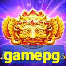 gamepg