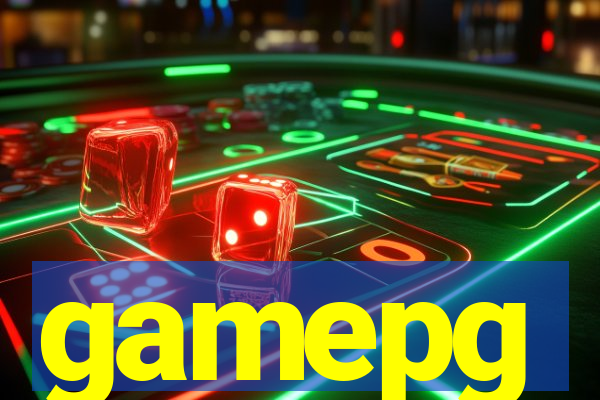 gamepg