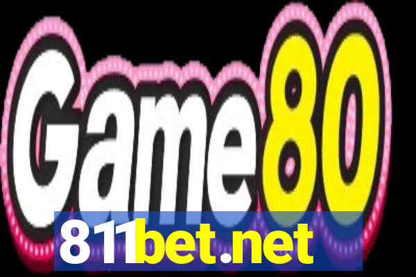 811bet.net