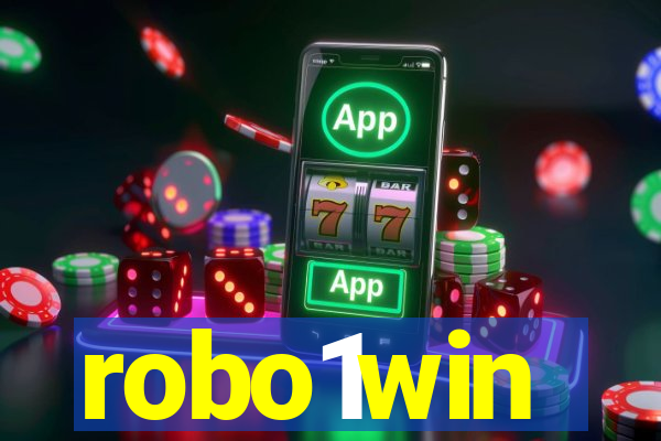robo1win