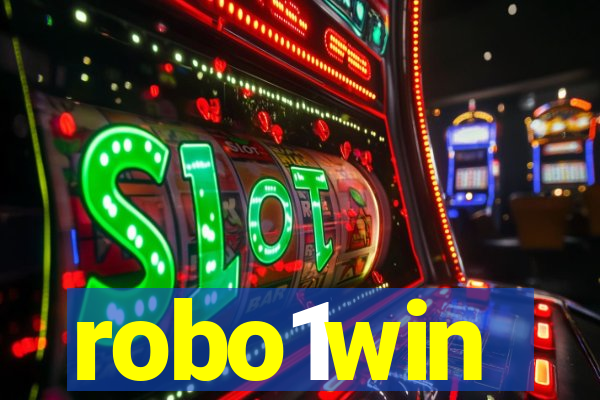 robo1win