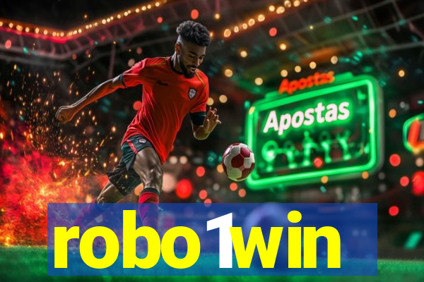 robo1win