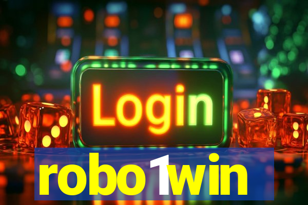 robo1win