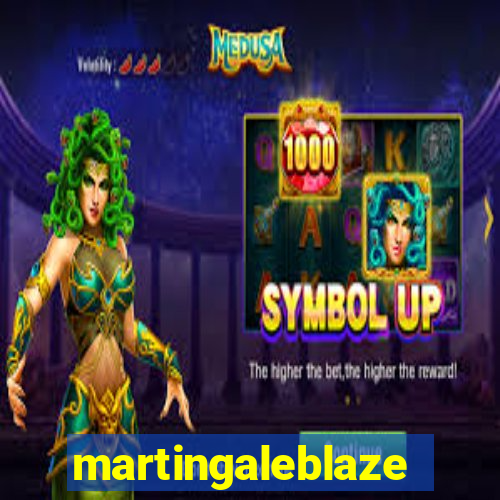 martingaleblaze