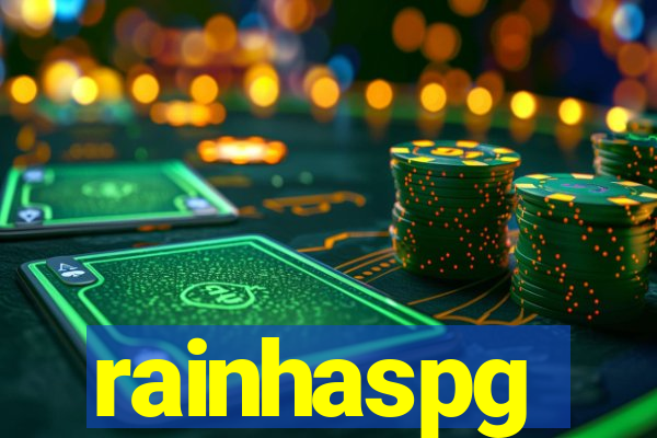rainhaspg