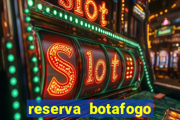 reserva botafogo praia shopping