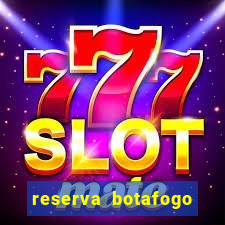 reserva botafogo praia shopping