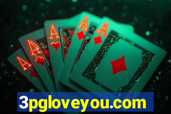 3pgloveyou.com