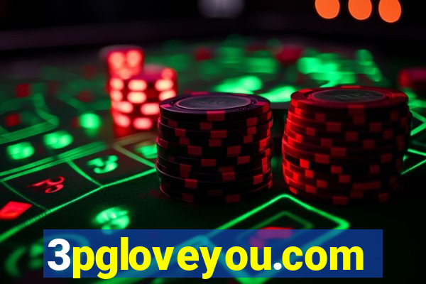 3pgloveyou.com
