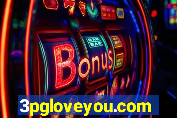 3pgloveyou.com