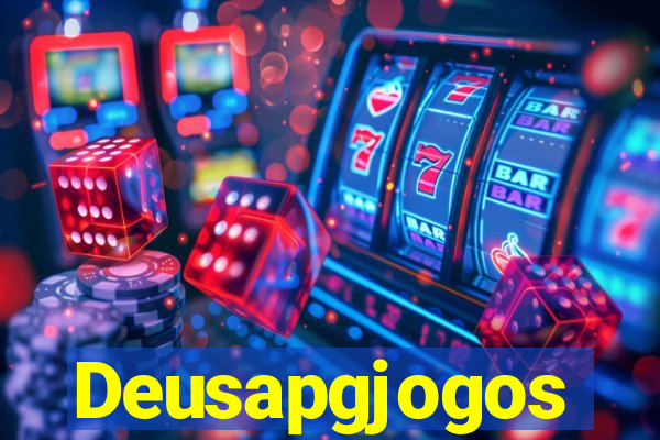 Deusapgjogos