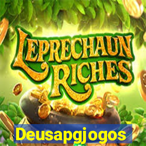Deusapgjogos