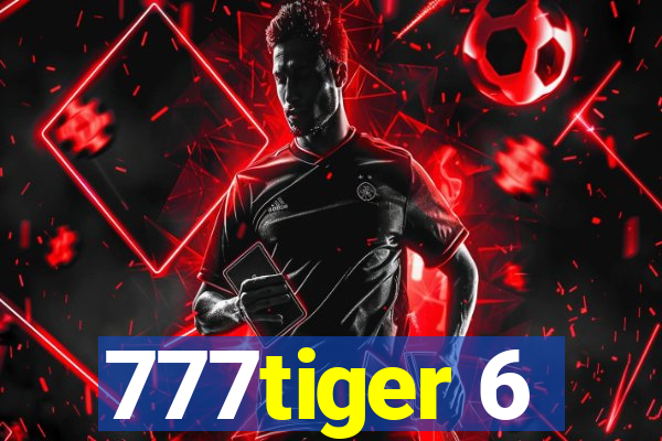 777tiger 6