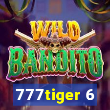 777tiger 6