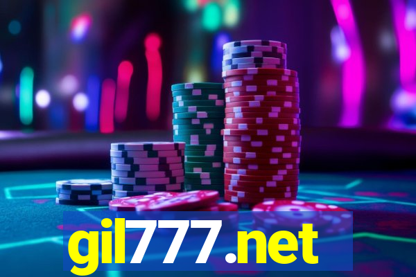 gil777.net