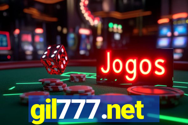 gil777.net