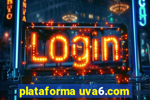 plataforma uva6.com
