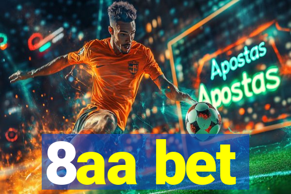 8aa bet