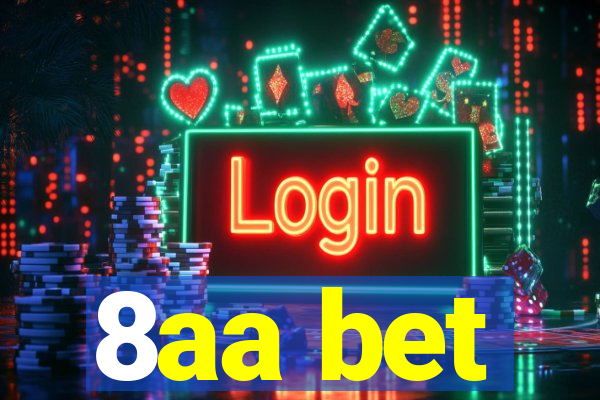 8aa bet