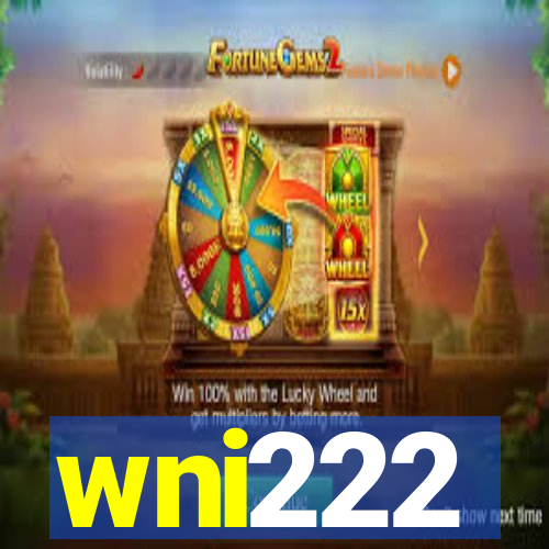 wni222