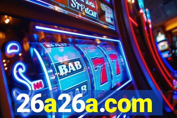 26a26a.com