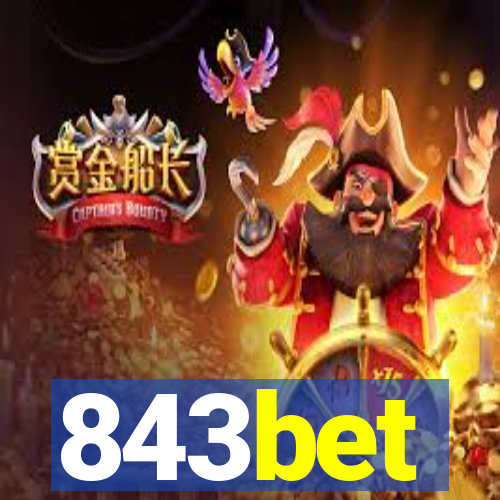 843bet