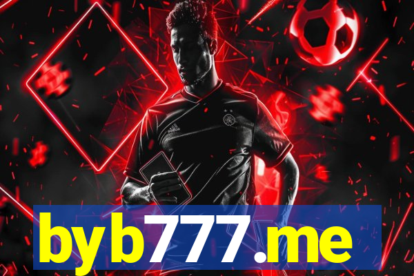 byb777.me