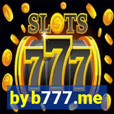 byb777.me