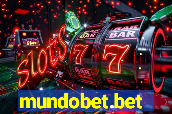 mundobet.bet