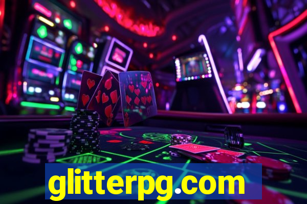 glitterpg.com