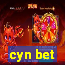 cyn bet
