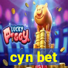 cyn bet