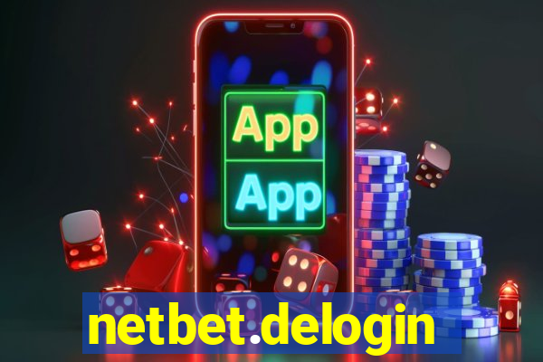 netbet.delogin