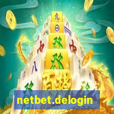netbet.delogin