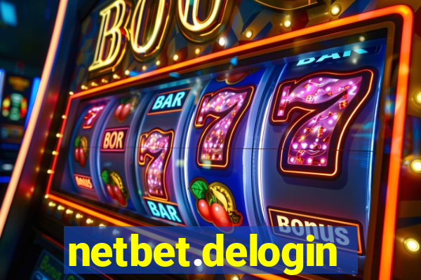 netbet.delogin