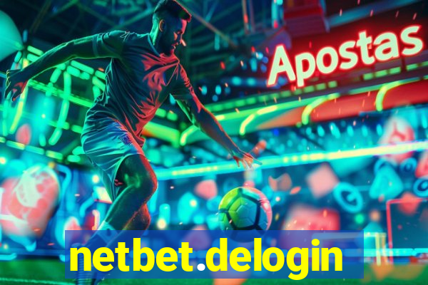 netbet.delogin