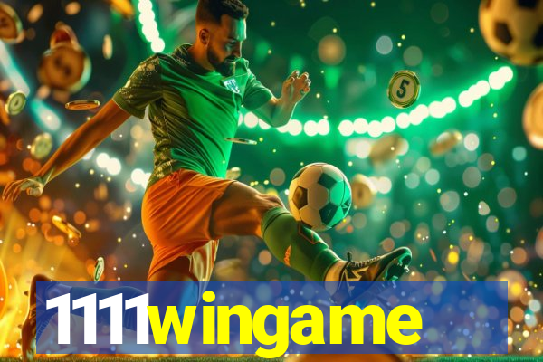 1111wingame