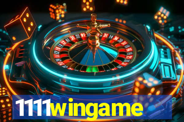 1111wingame