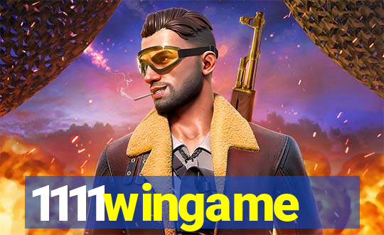 1111wingame