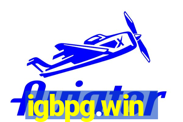 igbpg.win