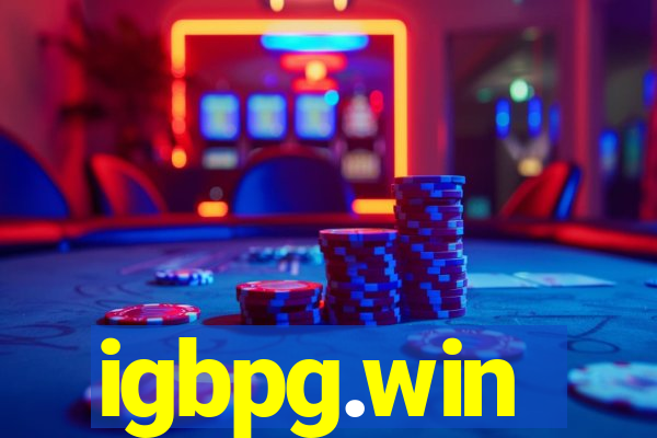 igbpg.win