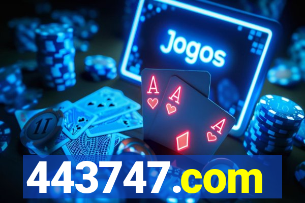 443747.com