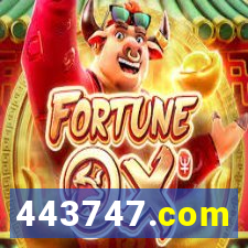 443747.com