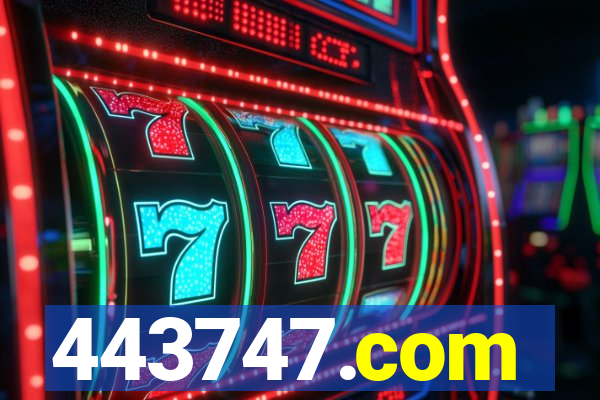 443747.com