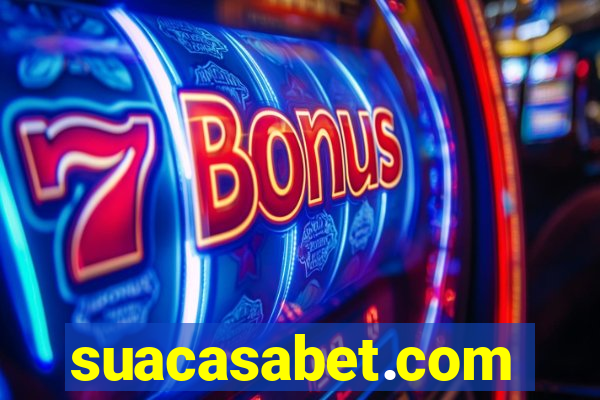 suacasabet.com