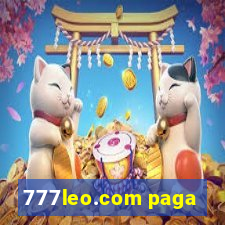 777leo.com paga